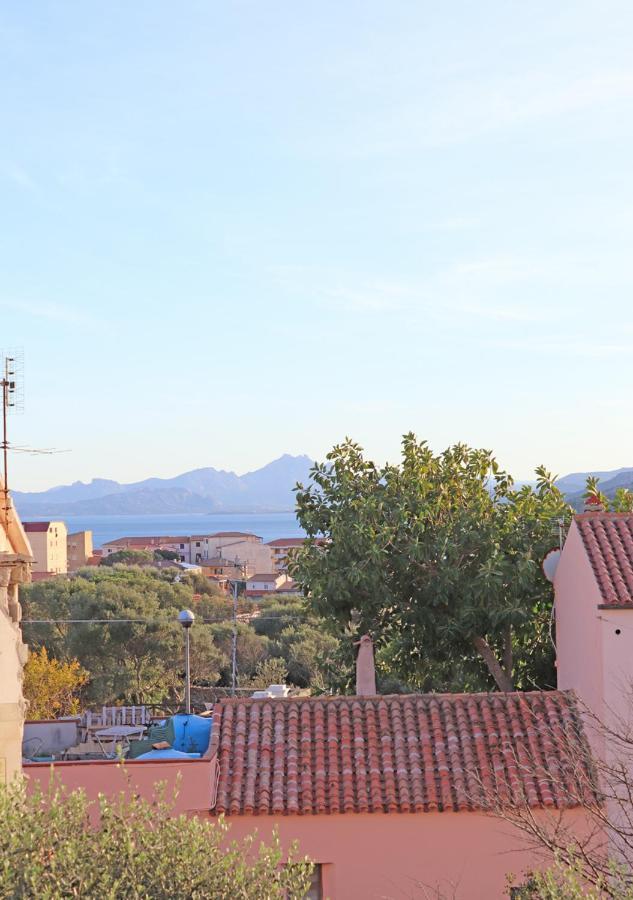 Murphy Holiday Home - Mongiardino 01 La Maddalena  Dış mekan fotoğraf