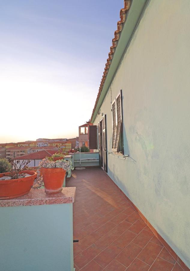 Murphy Holiday Home - Mongiardino 01 La Maddalena  Dış mekan fotoğraf