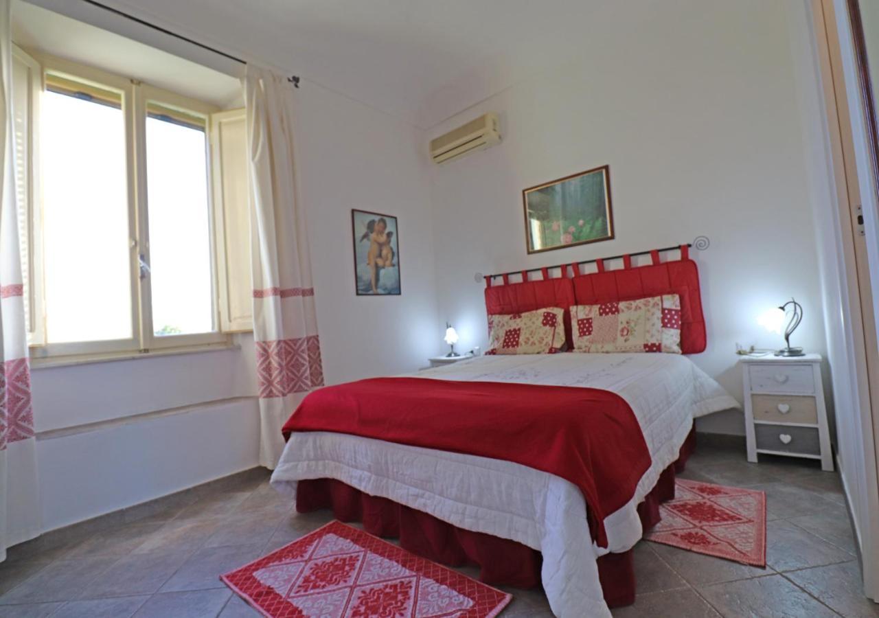 Murphy Holiday Home - Mongiardino 01 La Maddalena  Dış mekan fotoğraf